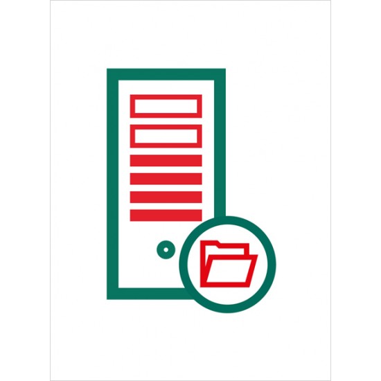 Kaspersky Security for File Server 3ani