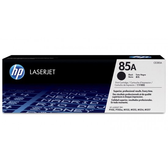 Cartus laserjet  HP CE285A ORIGINAL