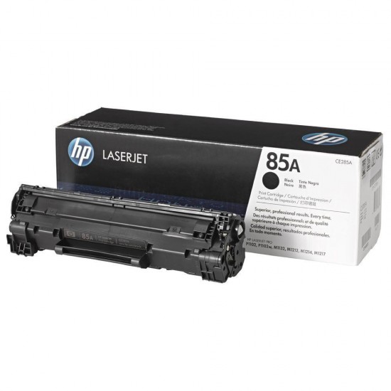 Cartus laserjet  HP CE285A 2buc/set  ORIGINAL