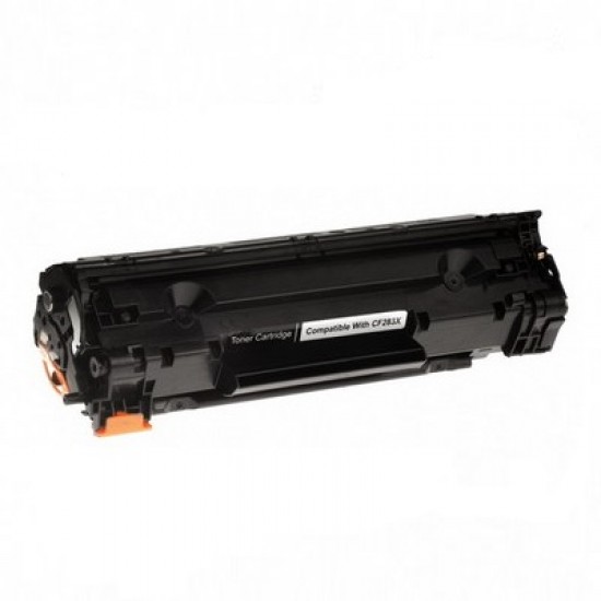 Cartus laserjet HP CF283A Compatibil