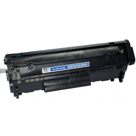 Cartus laserjet HP Q2612A/ Canon FX 10 Compatibil